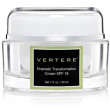 Load image into Gallery viewer, Dramatic Transformation Cream SPF 18